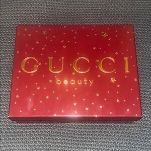 Gucci Guilty Eau De Toilette Pour Femme Perfume Set (unused)